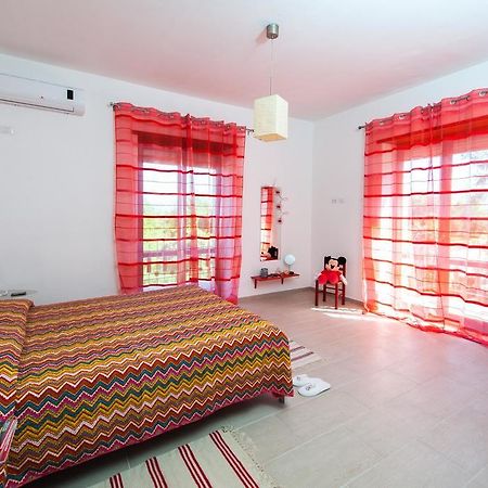 Cherry House Minturno Bagian luar foto