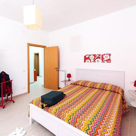 Cherry House Minturno Bagian luar foto