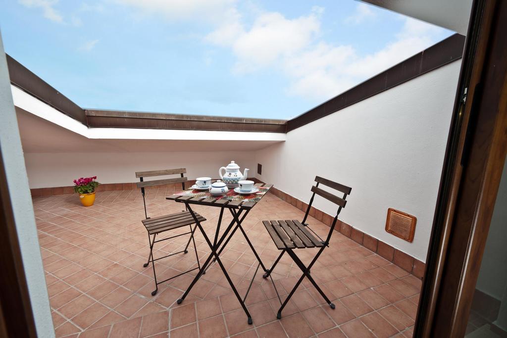 Cherry House Minturno Bagian luar foto