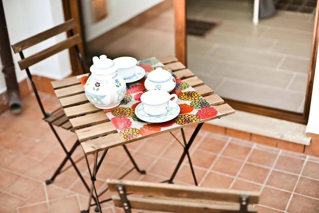 Cherry House Minturno Bagian luar foto