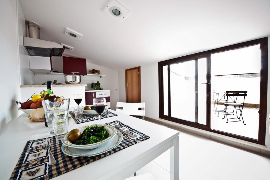 Cherry House Minturno Bagian luar foto