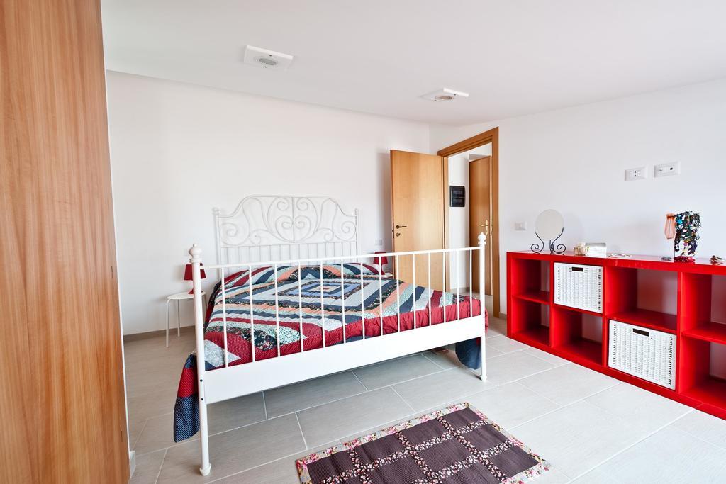 Cherry House Minturno Bagian luar foto