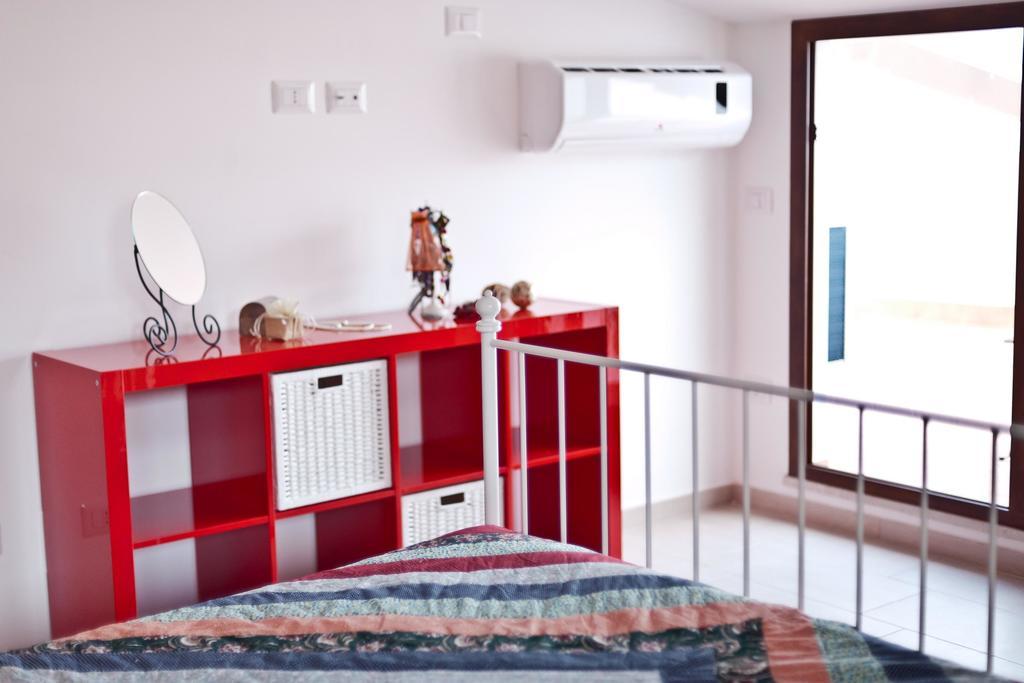 Cherry House Minturno Bagian luar foto