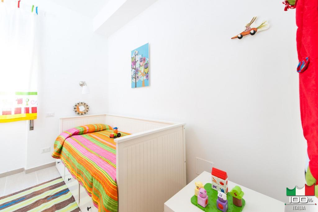 Cherry House Minturno Bagian luar foto